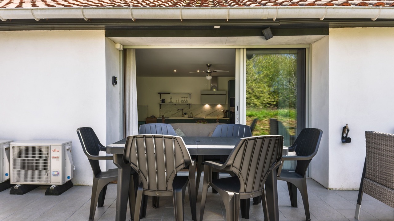 Photo of Outdoor in Saint-Martin-de-Hinx