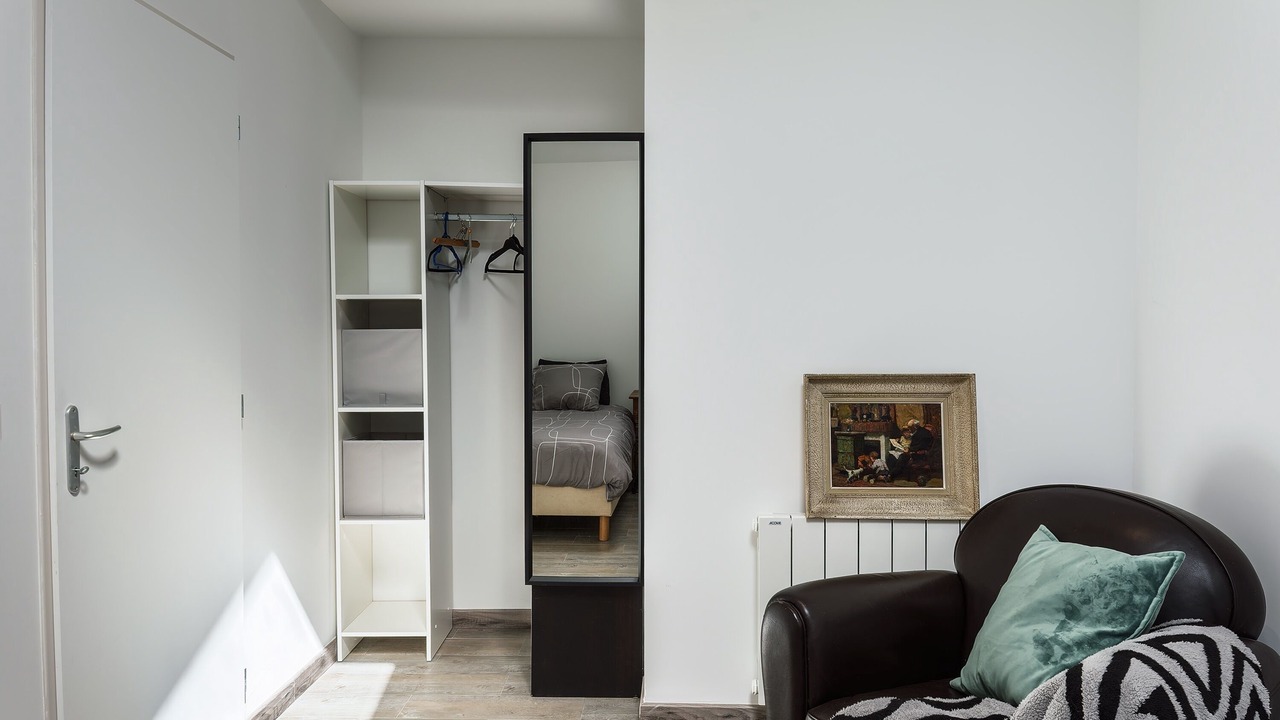 Photo of Bedroom in Saint-Martin-de-Hinx
