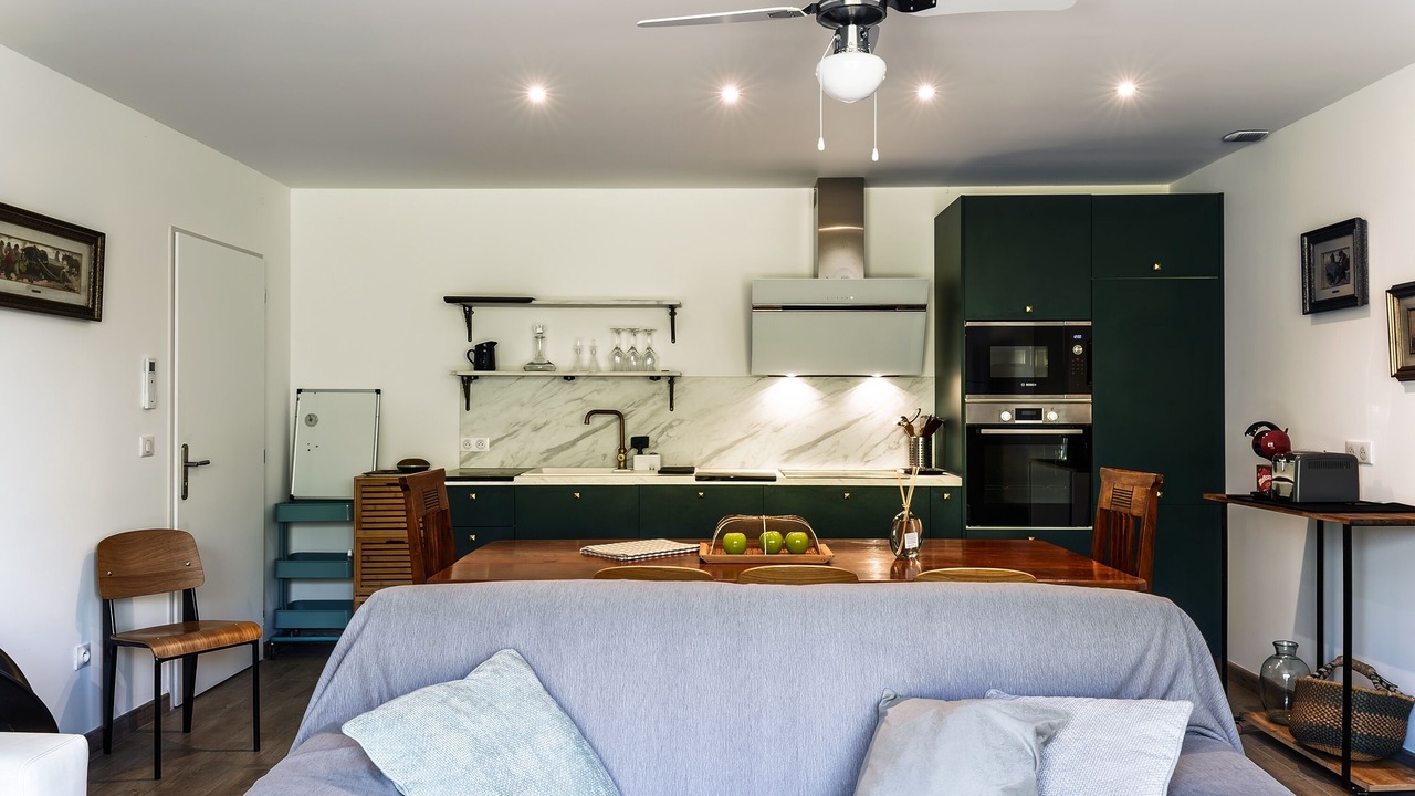 Photo of Livingroom in Saint-Martin-de-Hinx