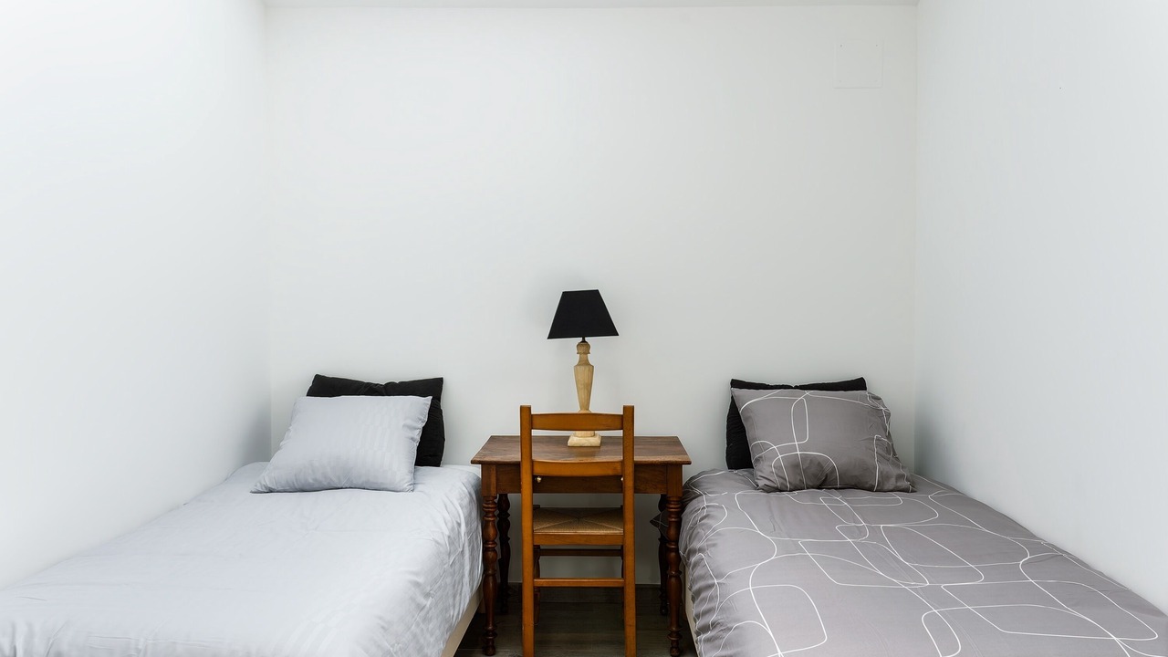 Photo of Bedroom in Saint-Martin-de-Hinx