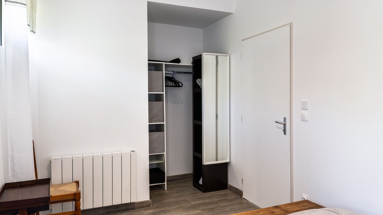 Photo of Bedroom in Saint-Martin-de-Hinx