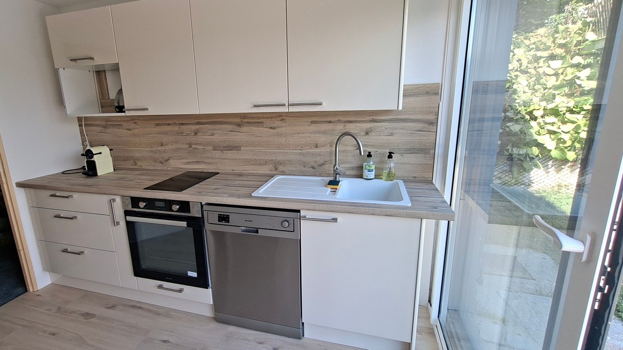 Photo of Kitchen in Voglans