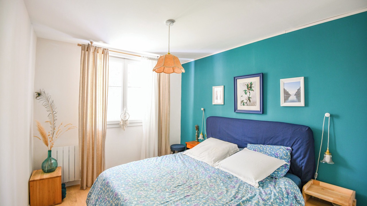 Photo of Bedroom in Le Cabot