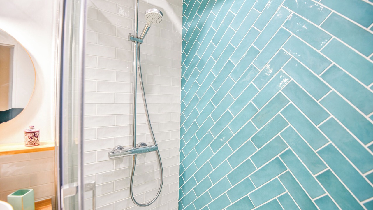 Photo of Bathroom in Le Cabot