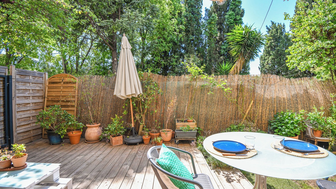 Photo of Outdoor in Le Cabot