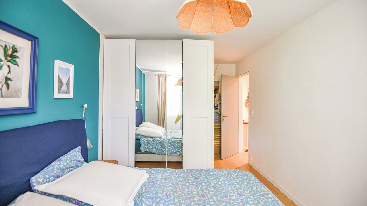 Photo of Bedroom in Le Cabot