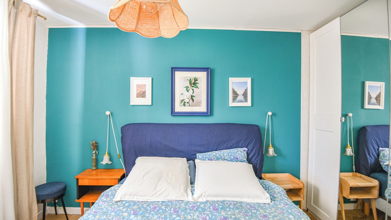 Photo of Bedroom in Le Cabot