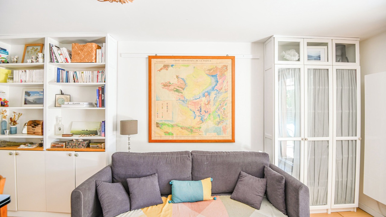 Photo of Livingroom in Le Cabot