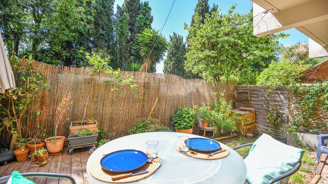Photo of Outdoor in Le Cabot