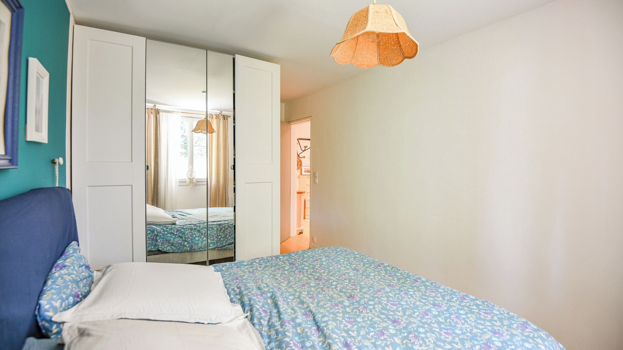 Photo of Bedroom in Le Cabot