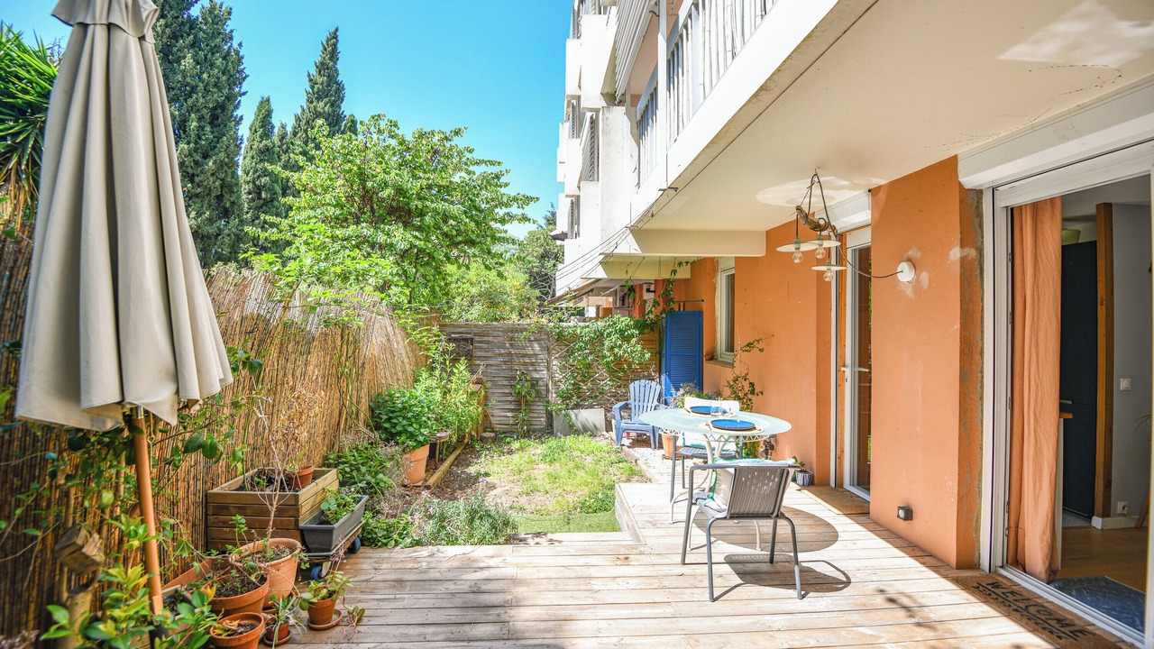 Photo of Outdoor in Le Cabot