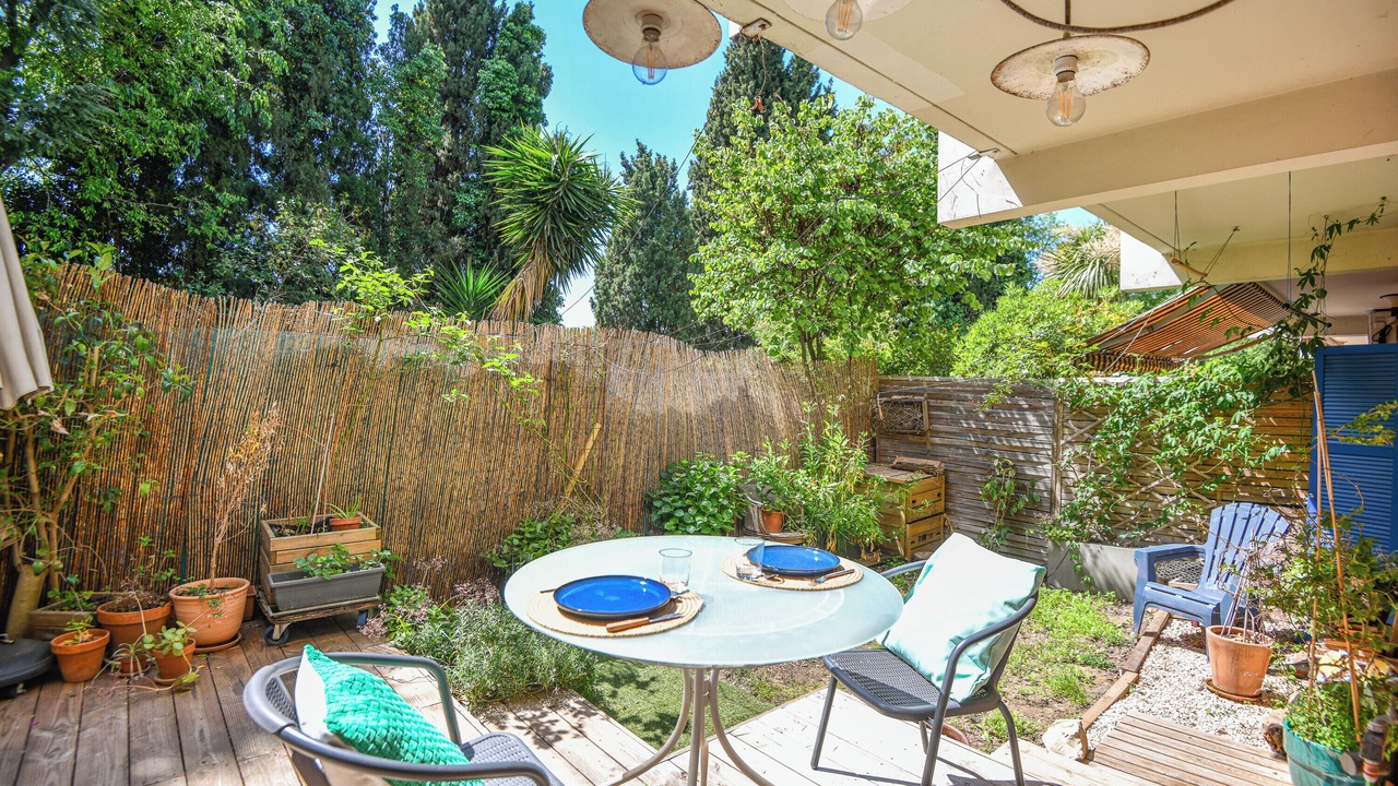 Photo of Outdoor in Le Cabot