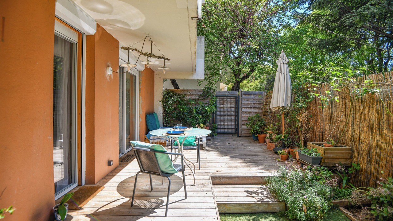 Photo of Outdoor in Le Cabot