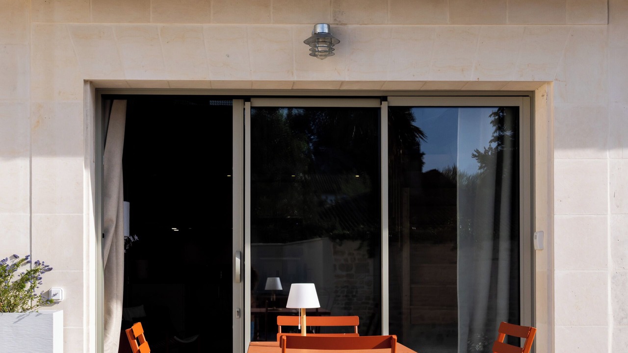 Photo of Outdoor in Saintes