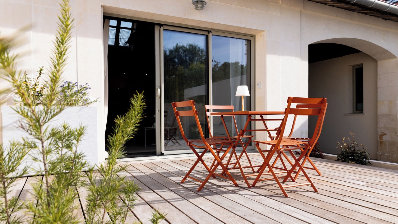 Photo of Outdoor in Saintes
