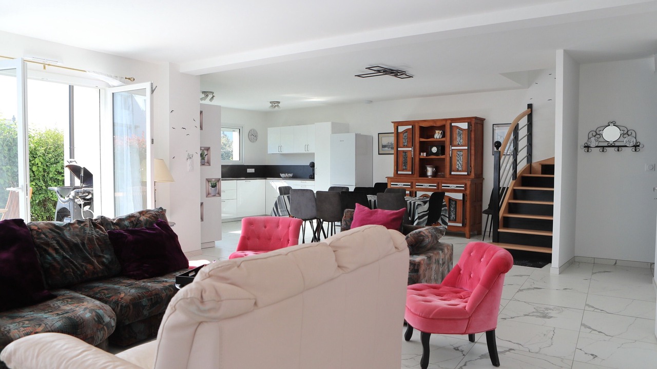 Photo of Livingroom in Le Croisic