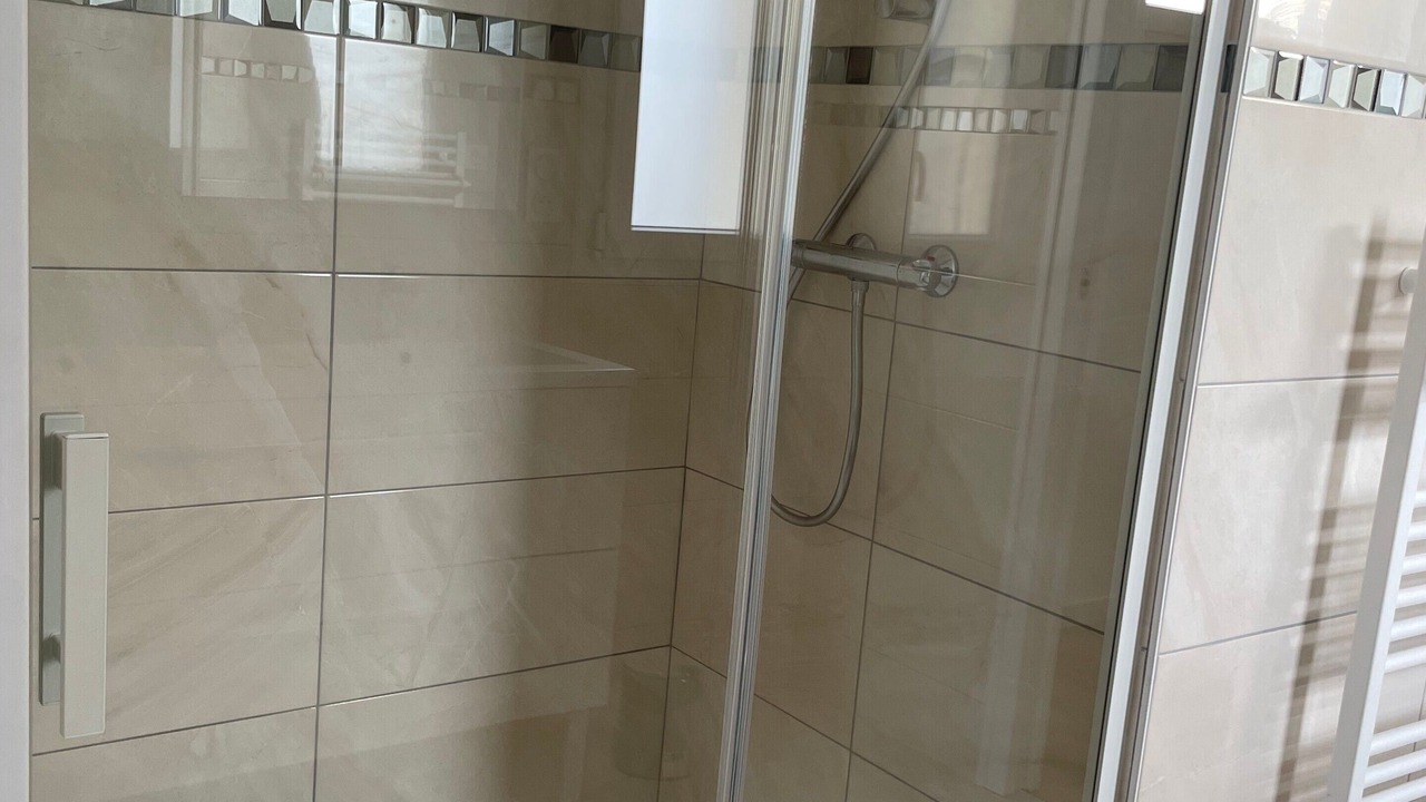 Photo of Bathroom in Le Croisic
