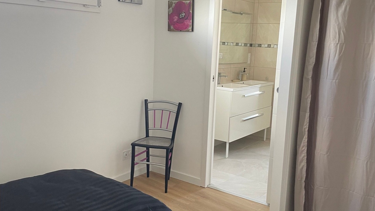 Photo of Bedroom in Le Croisic