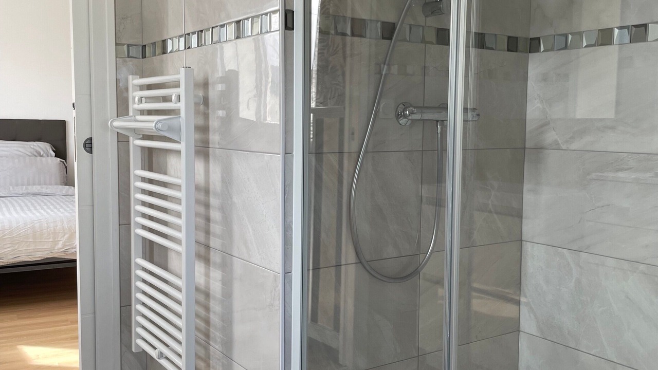 Photo of Bathroom in Le Croisic