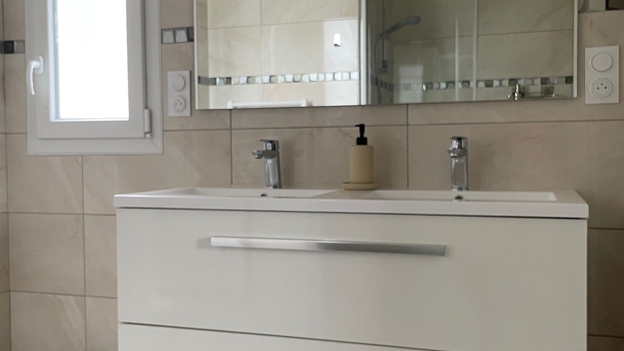 Photo of Bathroom in Le Croisic