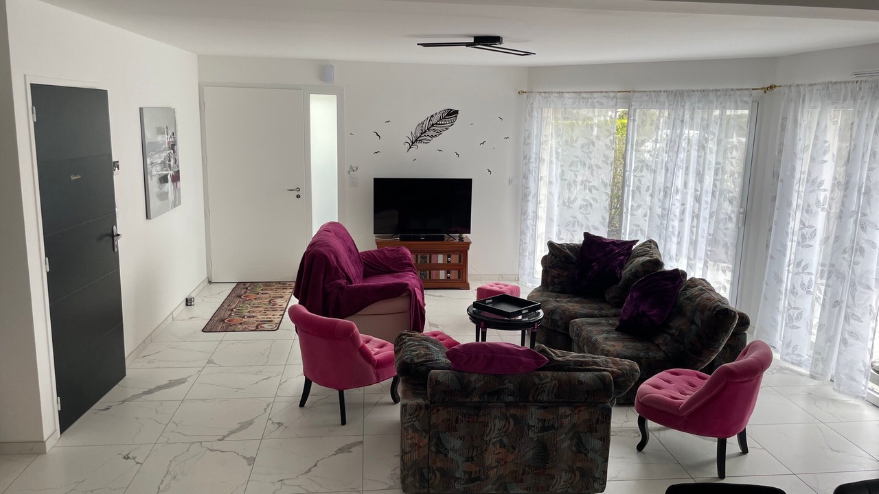 Photo of Livingroom in Le Croisic