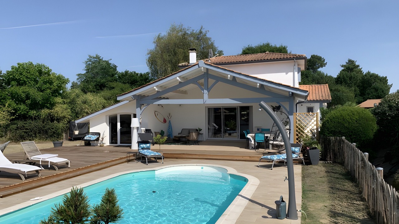 Photo of Outdoor in Le Porge