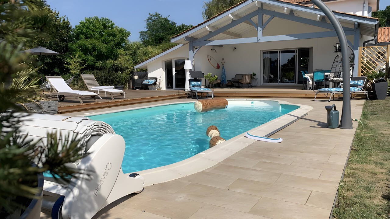 Photo of Outdoor in Le Porge