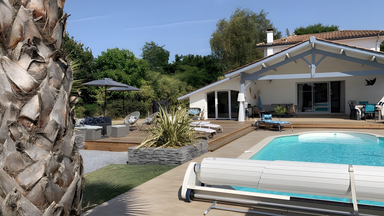 Photo of Outdoor in Le Porge