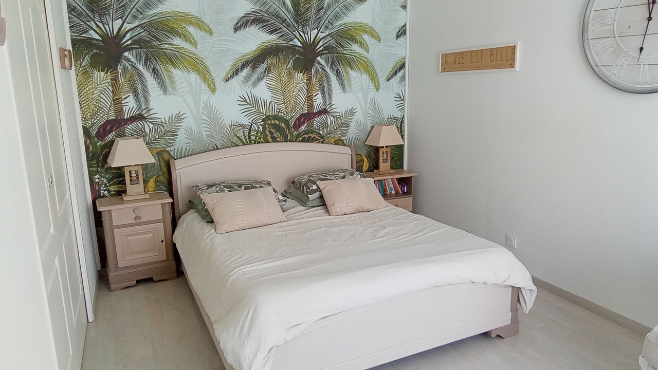 Photo of Bedroom in Saint-Brevin-les-Pins