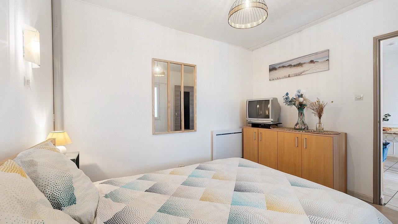 Photo of Bedroom in Bouin