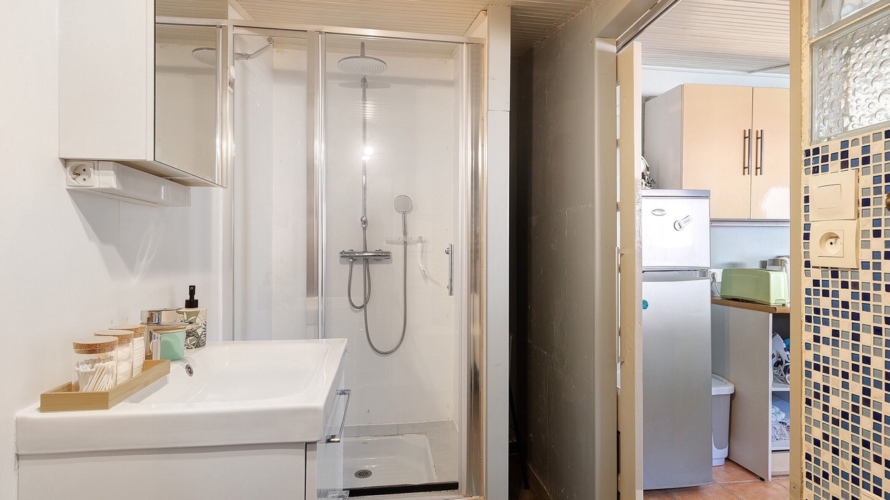 Photo of Bathroom in Bouin