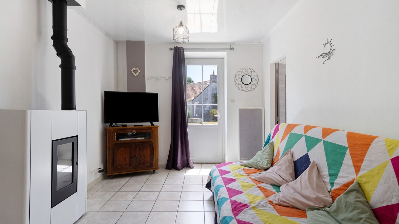 Photo of Bedroom in Bouin