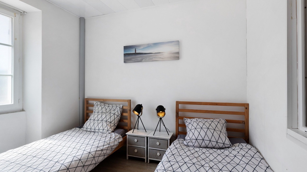 Photo of Bedroom in Bouin