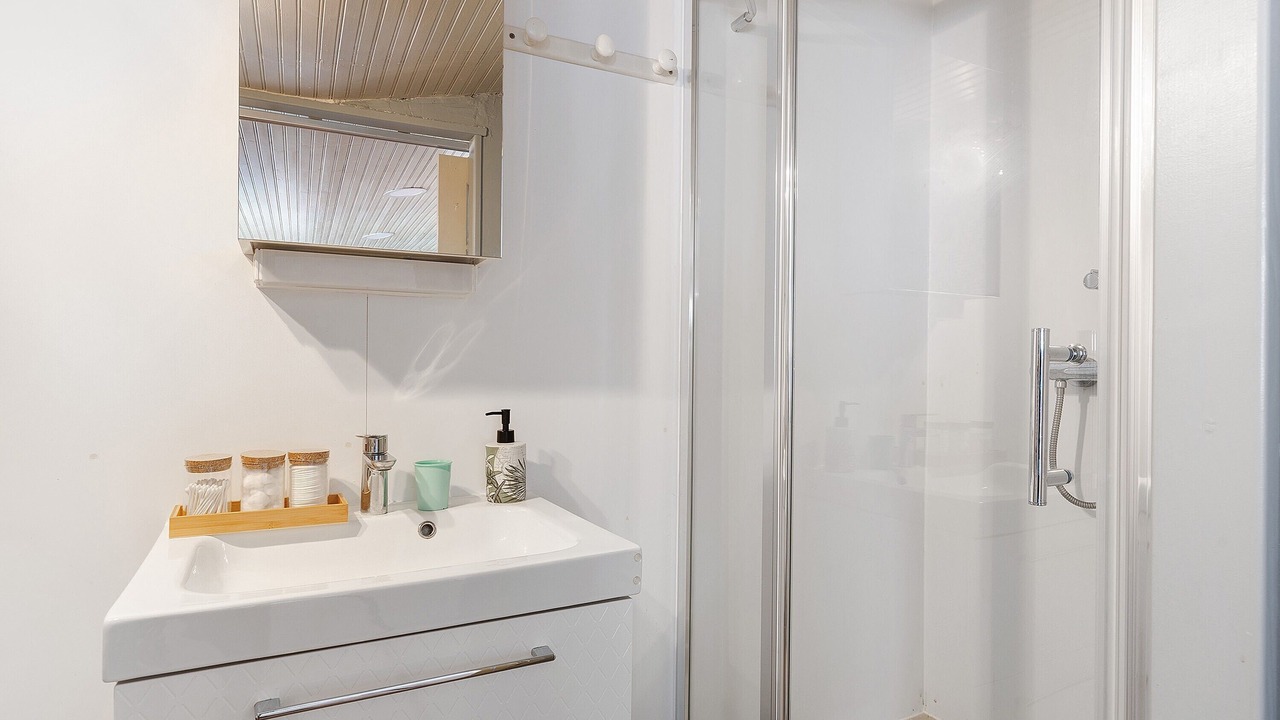 Photo of Bathroom in Bouin