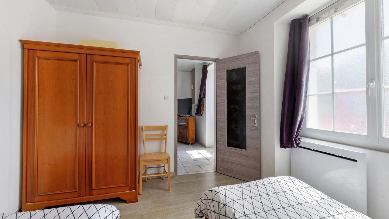 Photo of Bedroom in Bouin