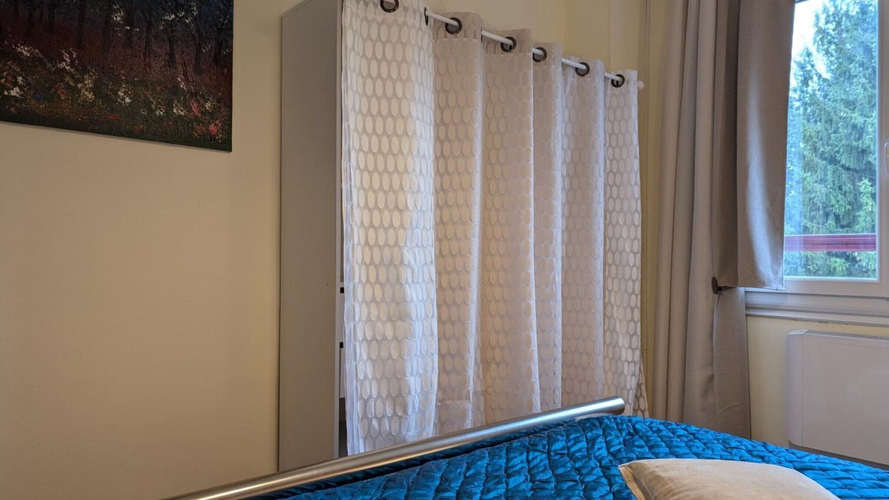 Photo of Bedroom in Barbezieux-Saint-Hilaire