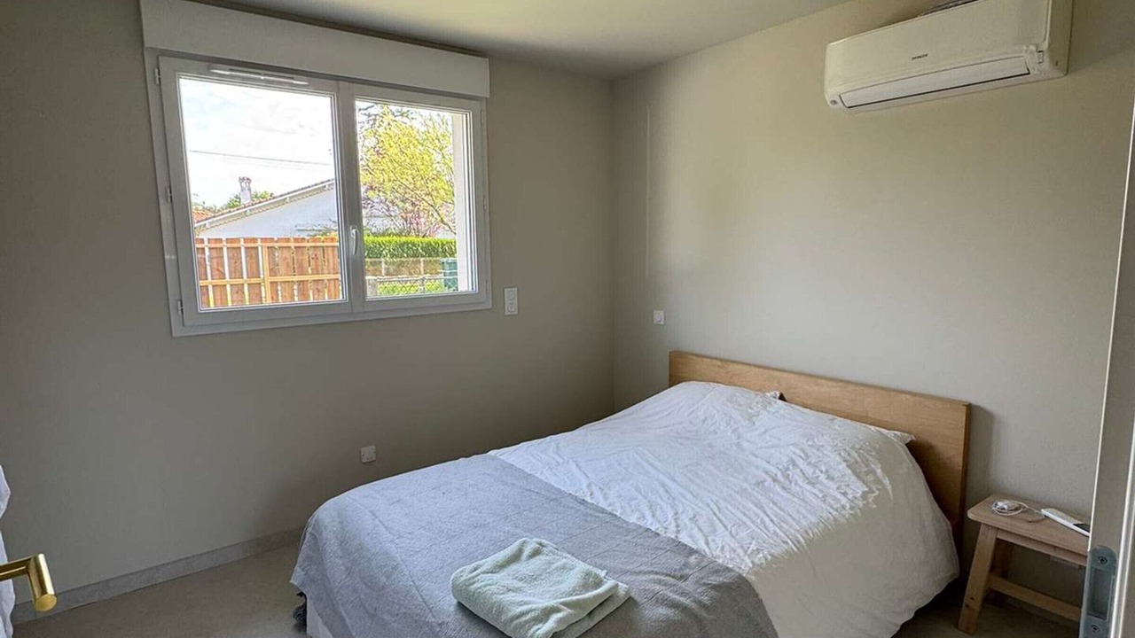Photo of Bedroom in Tosse