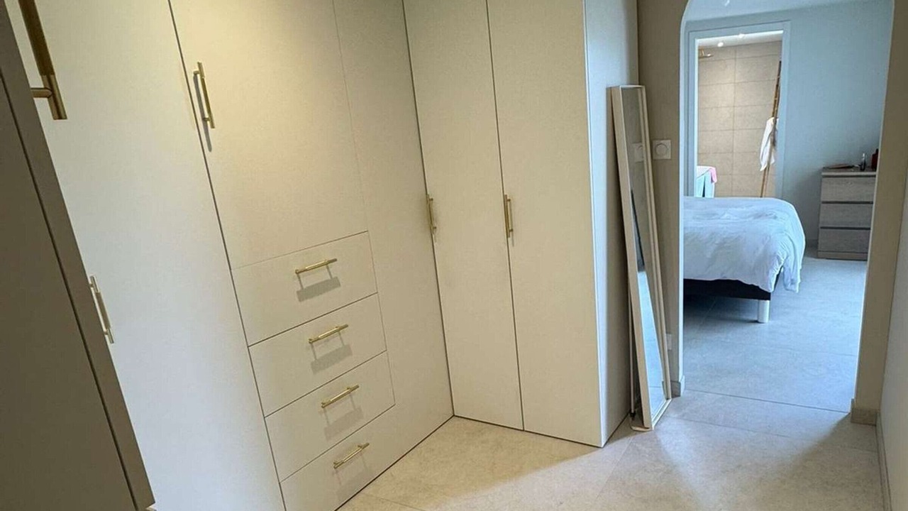 Photo of Bedroom in Tosse
