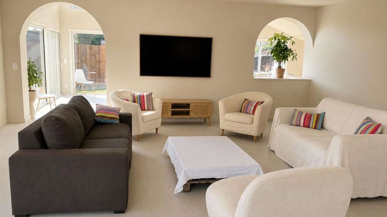Photo of Livingroom in Tosse