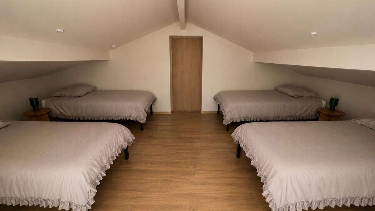 Photo of Bedroom in Tosse