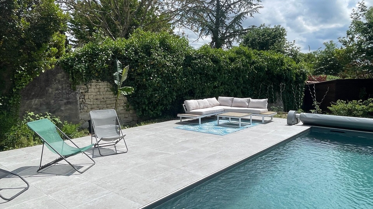 Photo of Outdoor in La Jarrie