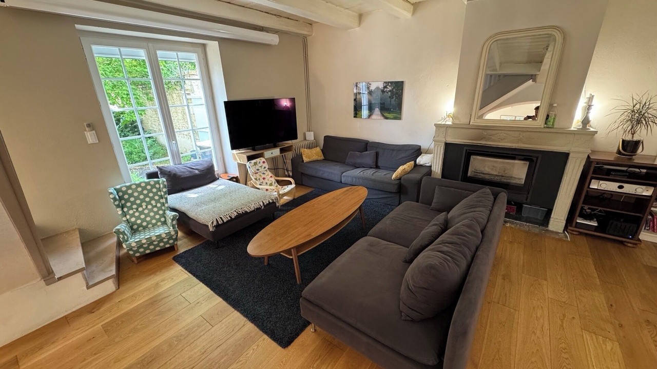 Photo of Livingroom in La Jarrie