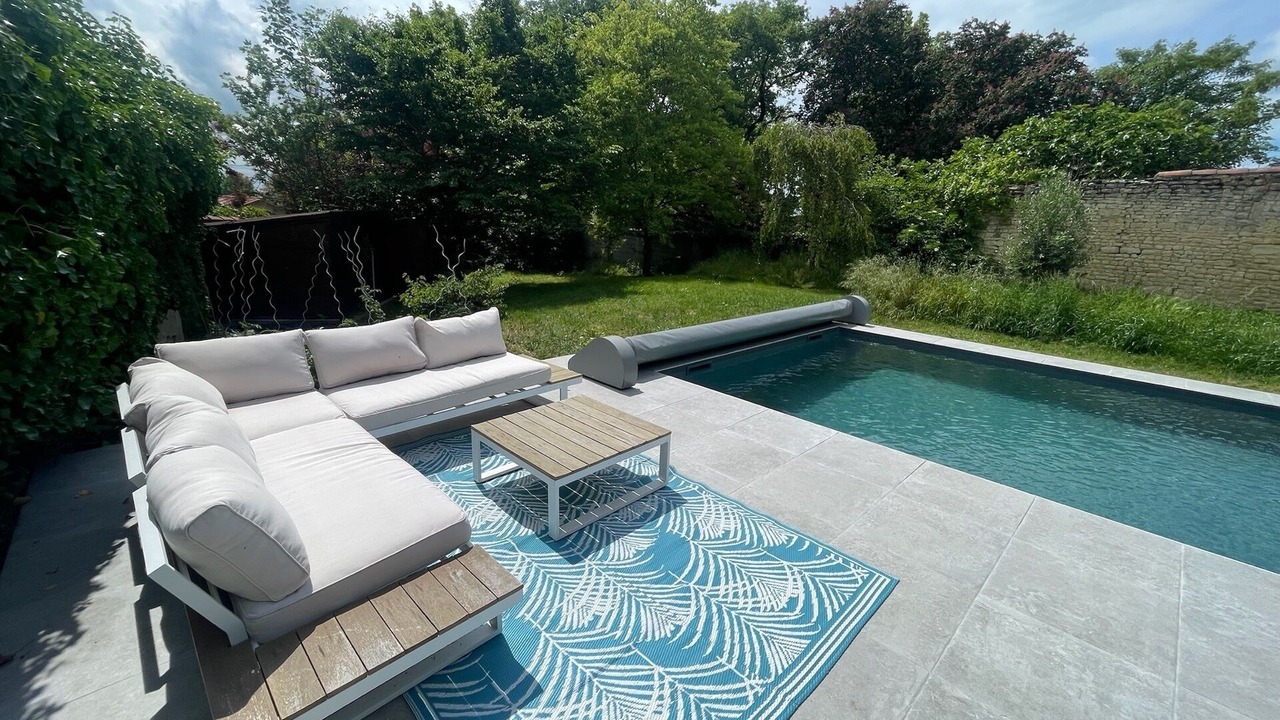 Photo of Outdoor in La Jarrie