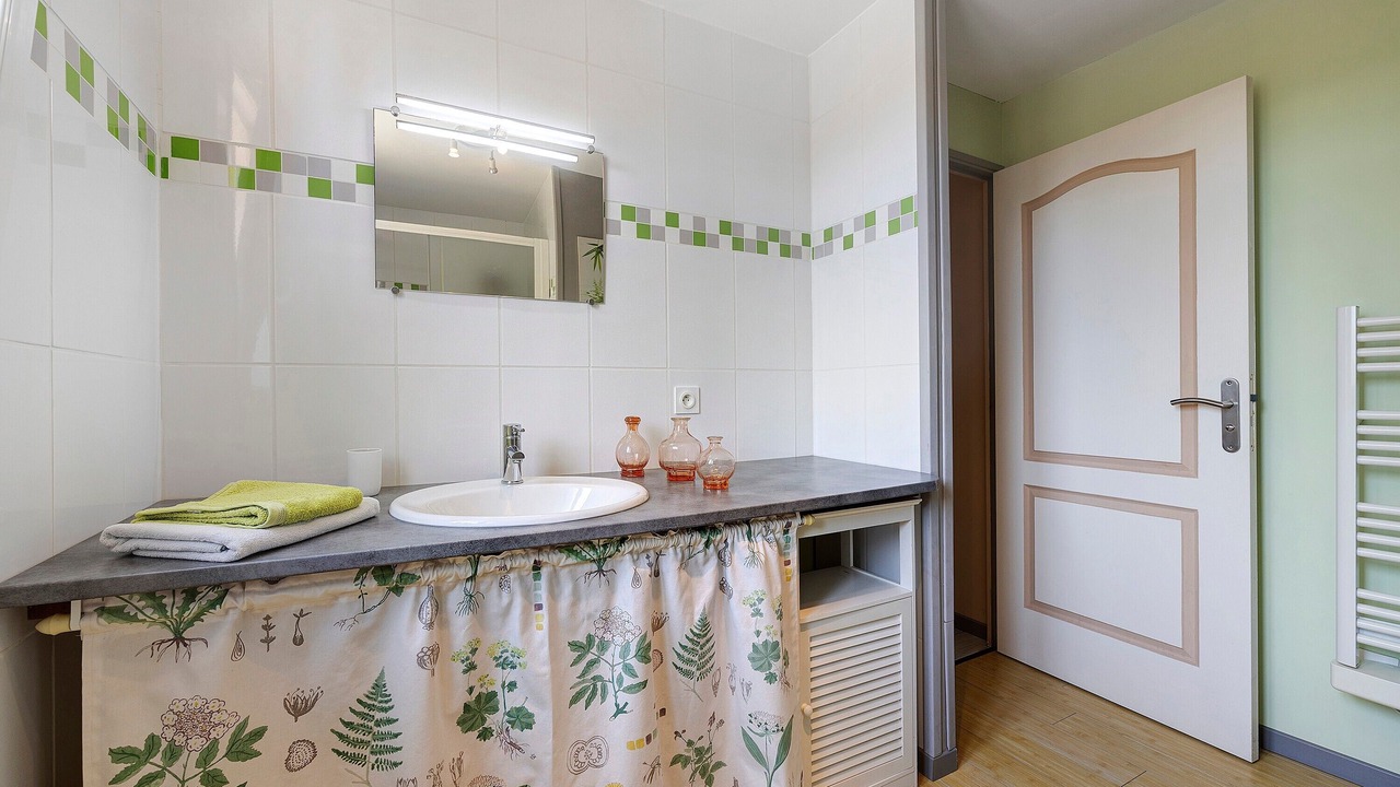 Photo of Bathroom in Vix