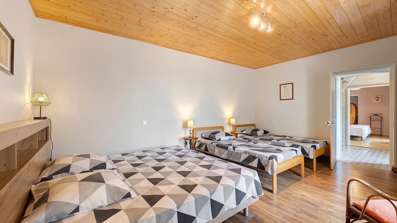 Photo of Bedroom in Vix