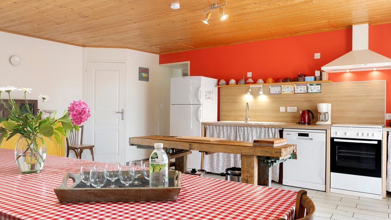 Photo of Kitchen in Vix