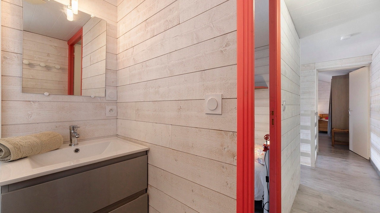Photo of Bathroom in Vix