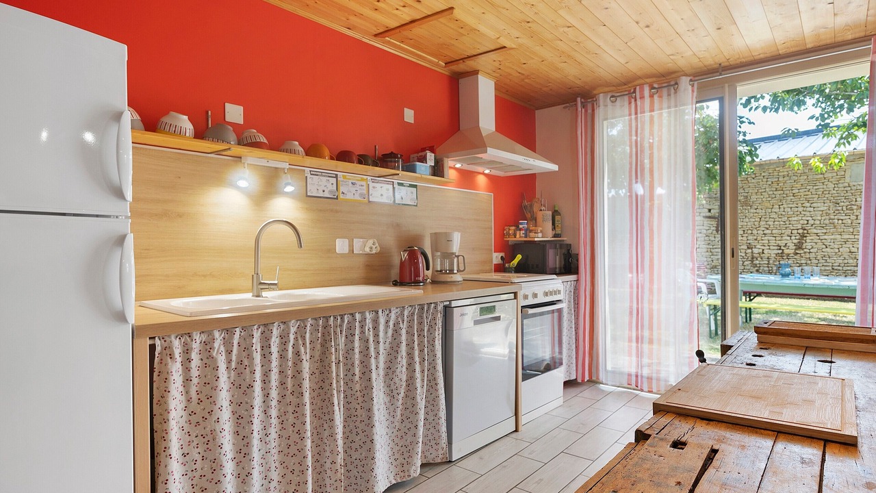 Photo of Kitchen in Vix