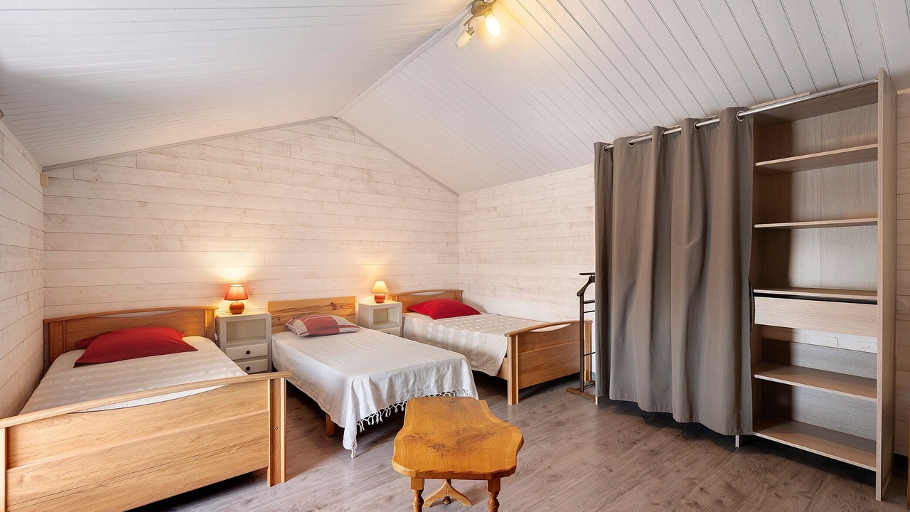 Photo of Bedroom in Vix
