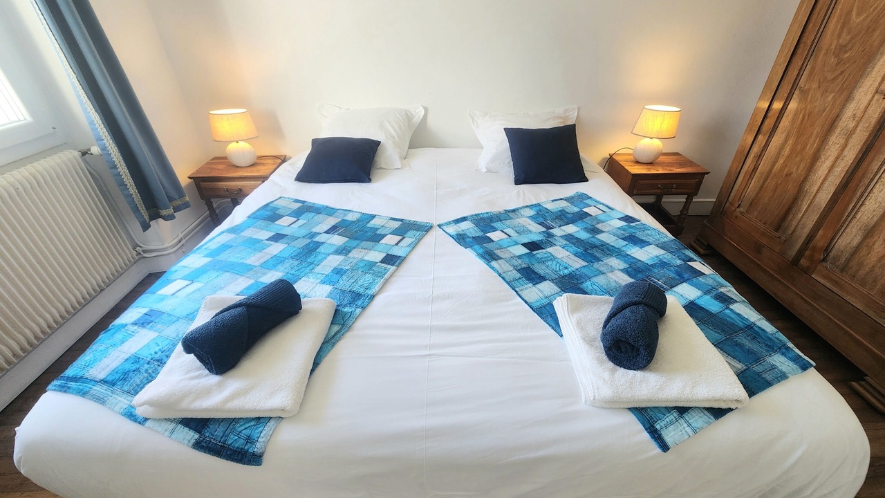 Photo of Bedroom in Touvre
